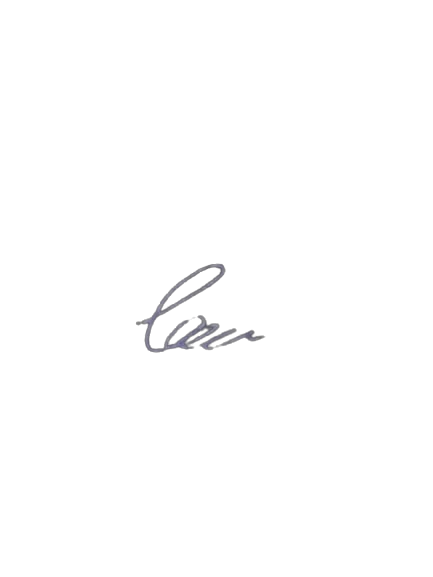 Signature